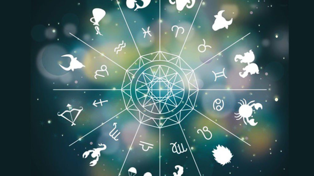 Календар на 2020 рік астрологічних подій від Анжели Перл