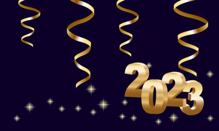 Як зустрічати 2023 рік Кролика, який колір і що одягнути на Новий рік