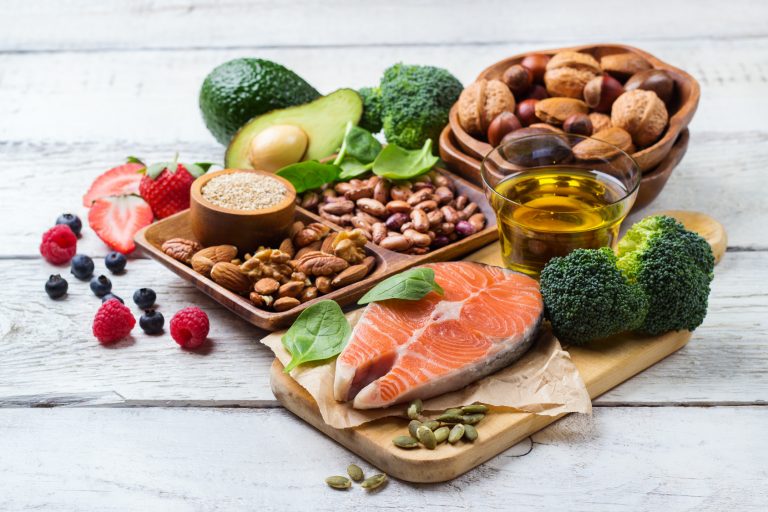 Як розрідити кров за допомогою продуктів
