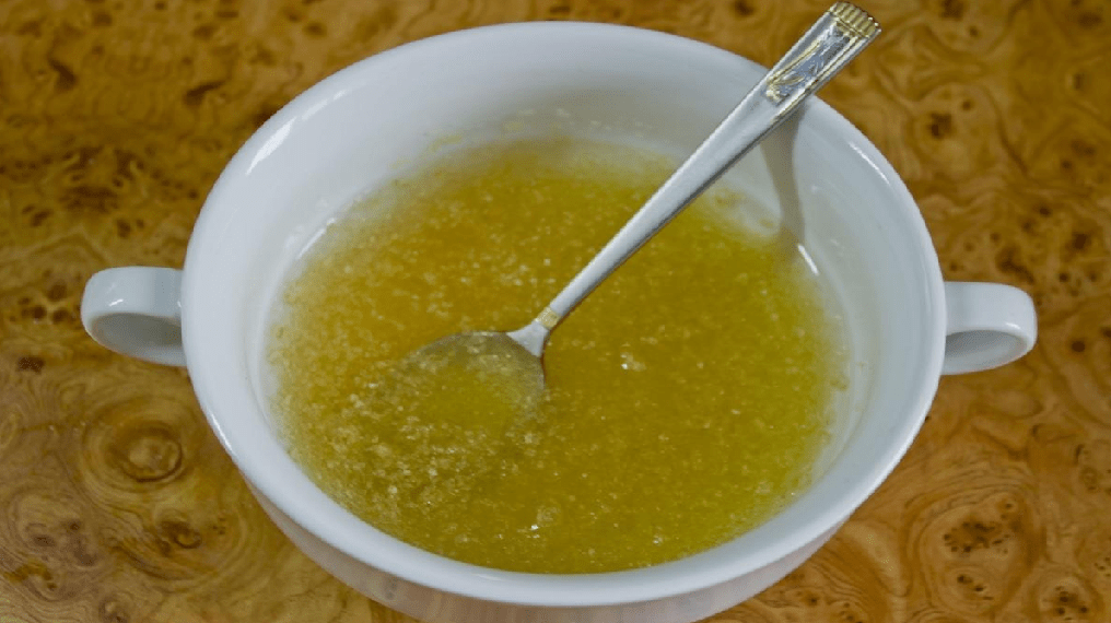 Оригінальний рецепт оселедця під шубою готуємо желатин