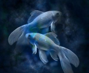 Гороскоп вересень 2022 для Риб: кохання та сім’я