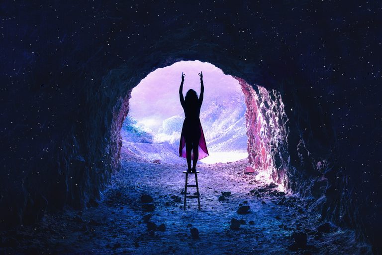 Енергія та магія Вашого імені