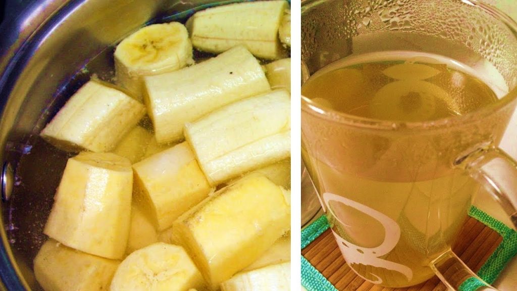 Банан корисний для здоров’я, рецепти страв з бананом на різні випадки життя