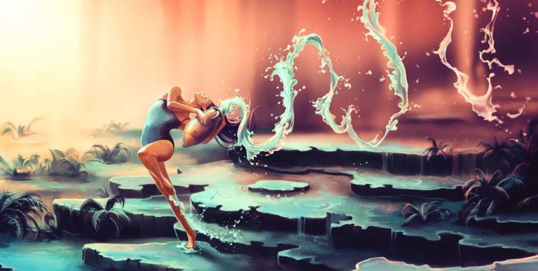 Водолій: гороскоп від Анжели Перл на липень 2019 року