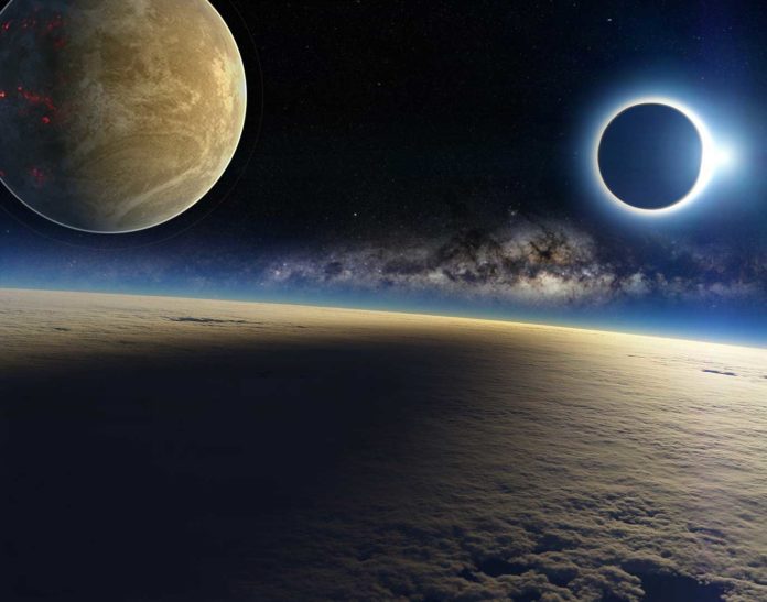 Сонячне затемнення 21 червня 2020 року: Анжела Перл розповіла, як воно впливає на знаки Зодіаку