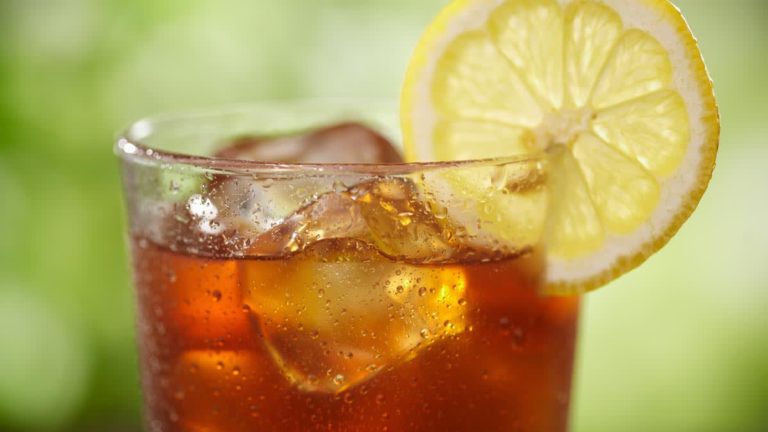 Тонізуючий прохолодний напій Лавацо Мохіто Lavazza mojito