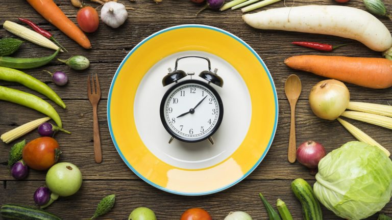 Розвантажувальні дні, їх види, список продуктів і калорійність