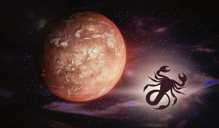 Гороскоп для Скорпіона на 2020 рік