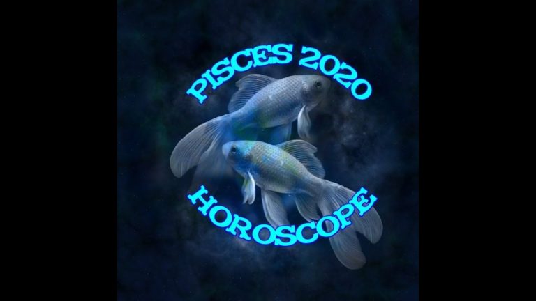 Гороскоп для Риб на 2020 рік