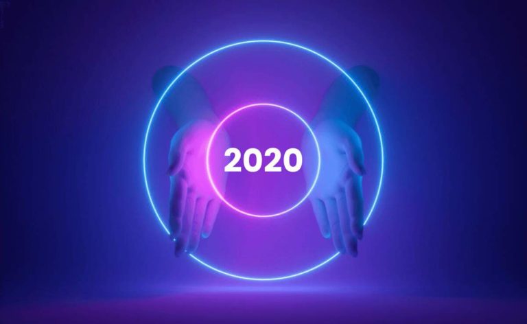 Тест передбачення, що готує прийдешній 2020 рік
