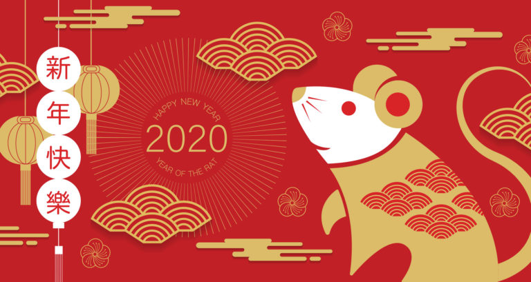 Китайський гороскоп на 2020 рік для Козерога по року народження