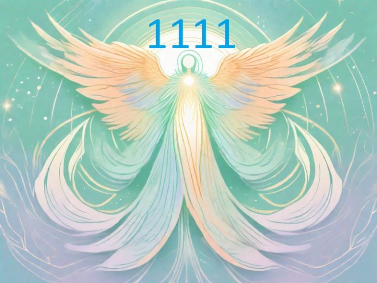 Ангельскі числа 1111, що означає число ангела 1, 11, 111, число ангела 1111, 11111?