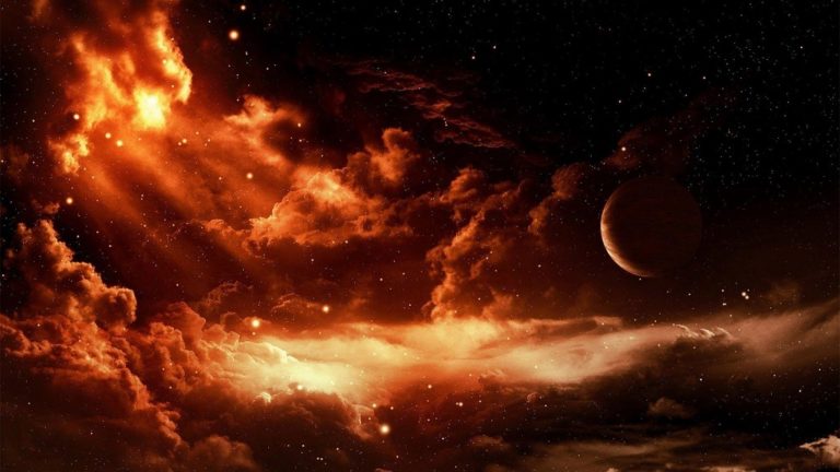 Місячний календар вересень 2023 по днях: яка фаза Місяця, коли Молодик, Повня