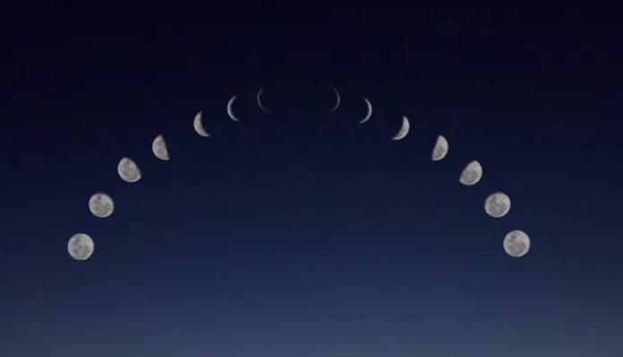 Місячний календар Повня та Молодик 2024: точна дата, знак зодіаку, коли настає Повний Місяць та народжується Молодик Місяць, назва