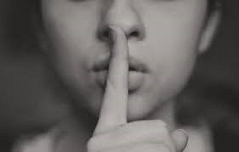 Про що не можна розповідати? – 7 речей, про які не можна нікому розповідати