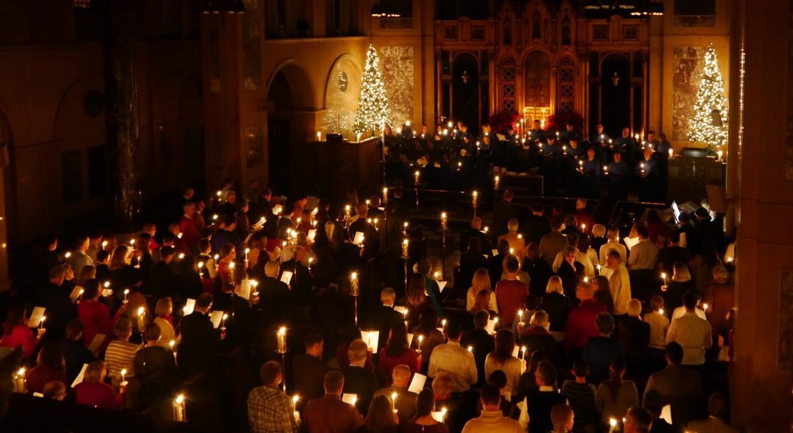Традиції святкування і цікаві факти про католицьке Різдво