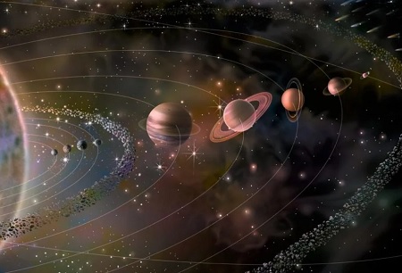 Астрологічні події серпень 2023: ретроградні планети