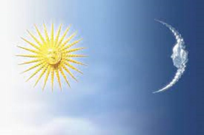 Сонячний і місячний знак зодіаку: характеристика кожного знаку Сонця та Місяця, у чому різниця між сонячним та місячним знаком зодіаку?