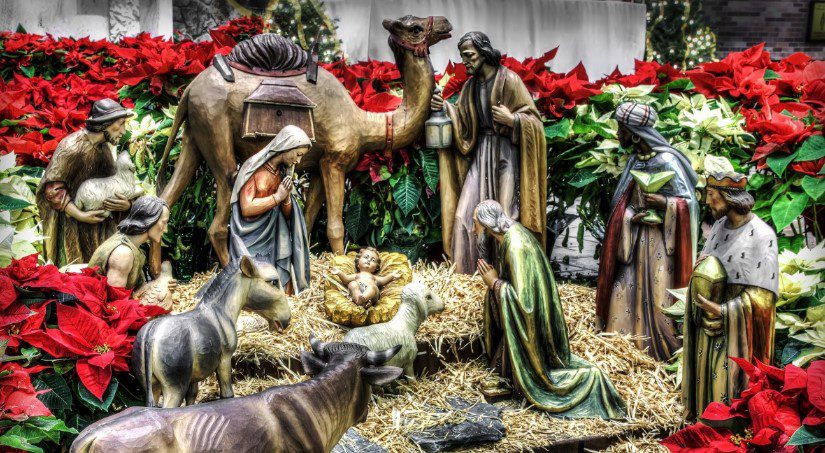 Традиції святкування і цікаві факти про католицьке Різдво