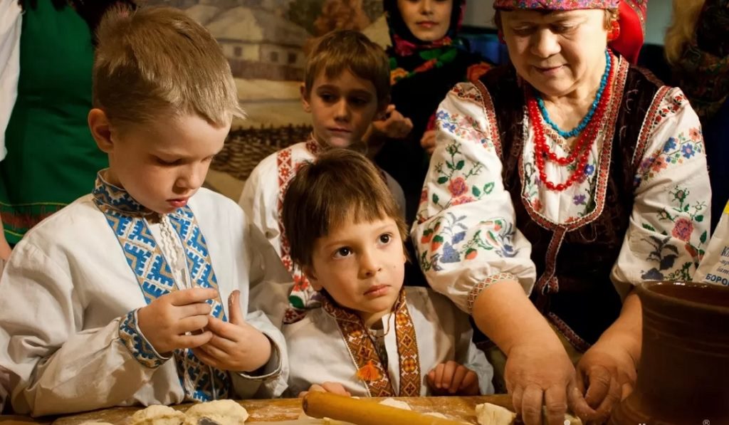 коли святкується хелловін