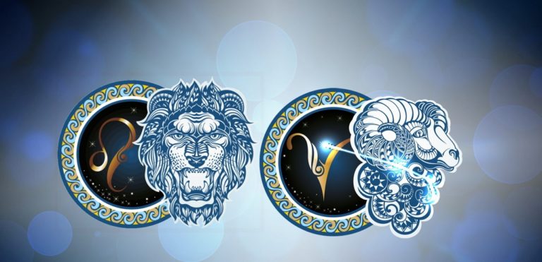 Сумісність знаків зодіаку Лев і Овен