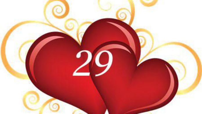 29 річниця весілля: як називається і що подарувати на 29 років спільного життя у шлюбі, традиції, приклади привітання, що означає в езотериці