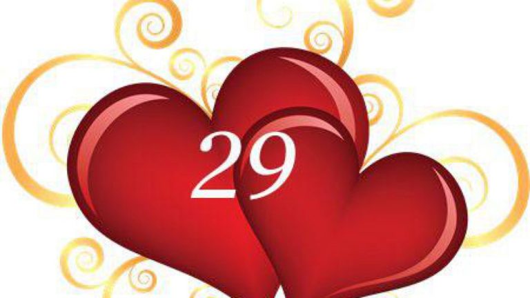 29 річниця весілля: як називається і що подарувати на 29 років сімейного життя, традиції, приклади привітання