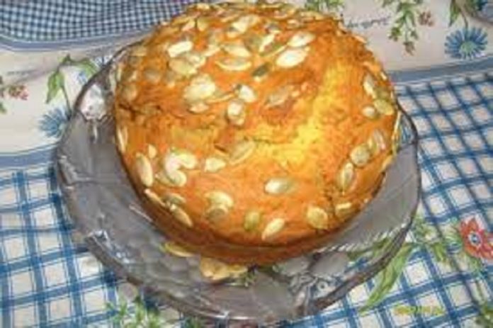 Паска з гарбуза: рецепт приготування паски на Великдень, що має свою цікавинку у вигляді оригінальної складової з м’якоті гарбуза