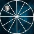 Що таке Дома гороскопу в астрології?