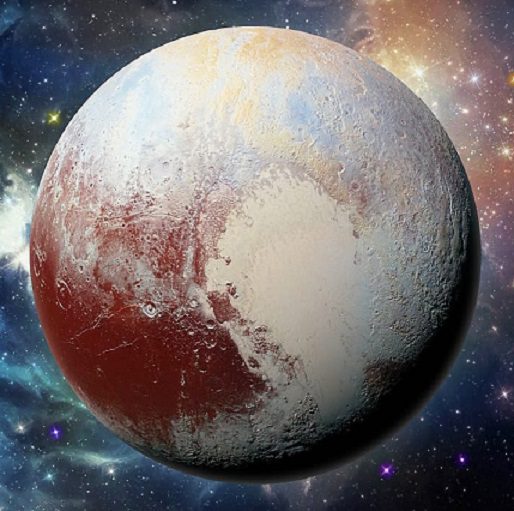 Календар астрологічних подій 2022: ретроградні планети - Плутон