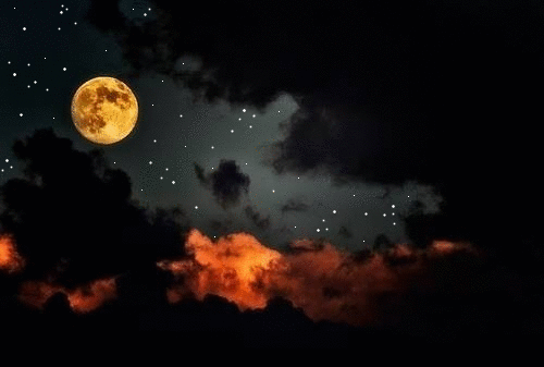Як Повня впливає на життя в залежності від знаку зодіаку, в якому проходить Повний Місяць?