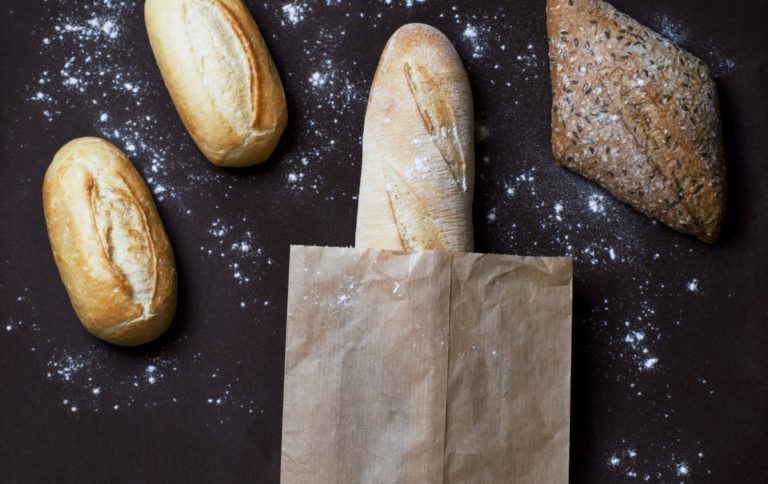 Що таке глютен (клейковина) і в яких продуктах він міститься