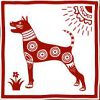 Східний гороскоп 2022 Рака за роком народження тотемної тварини – Собака