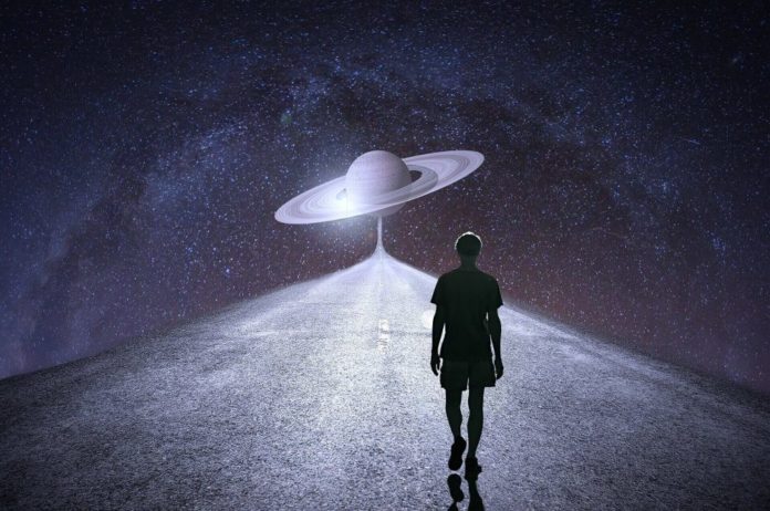 Планета Сатурн  і його значення в астрології
