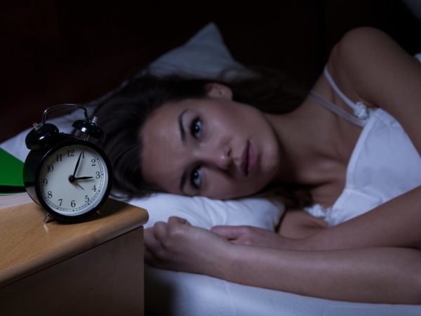 Якщо просинатися в один і той же час вночі, що це означає з точки зору психології і фізіології