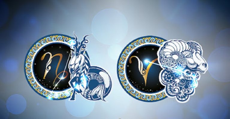 Козеріг та Овен сумісність в коханні, роботі і в сімейному житті цих знаків зодіаку