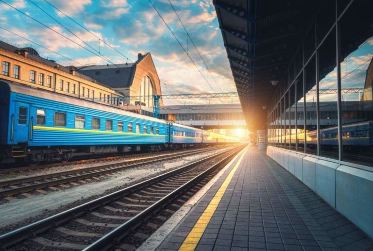 Евакуація 10 березня Краматорськ, Харків, Одеса і за кордон потягами, розклад