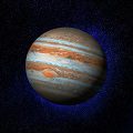 Календар астрологічних подій 2022: ретроградний Юпітер