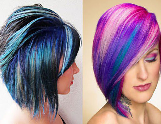 Модний колір волосся на осінь 2020 і далі на 2021 рік: фарбування волосся за світовими трендами