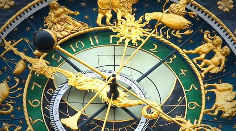 Дізнайтесь свій найпродуктивніший час доби за знаком Зодіаку