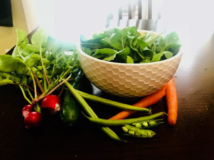 Що можна садити у липні: зелень, овочі, бобові, щоб мати свіжі вітаміни на столі ще в літку, а також зібрати урожай восени