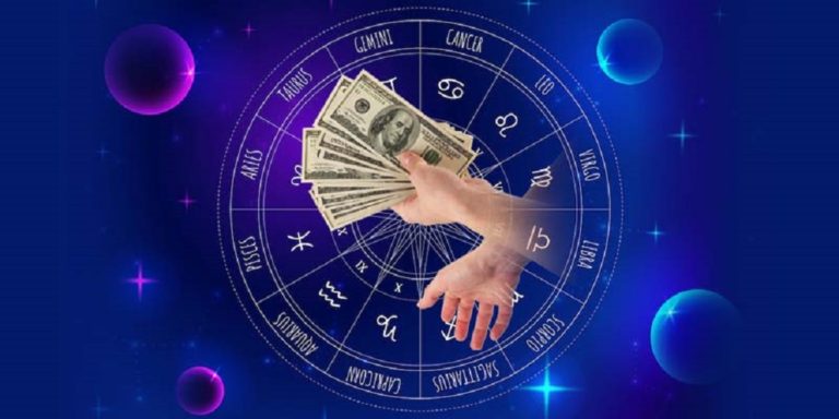 Хто розбагатіє в листопаді 2022 року? Астрологи назвали знаки зодіаку