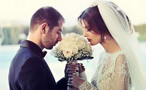 Ідеальні дати весілля 2023 за трьома календарями – церковним, місячним та астрологічних подій